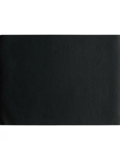 Tischset COUNTRY schwarz