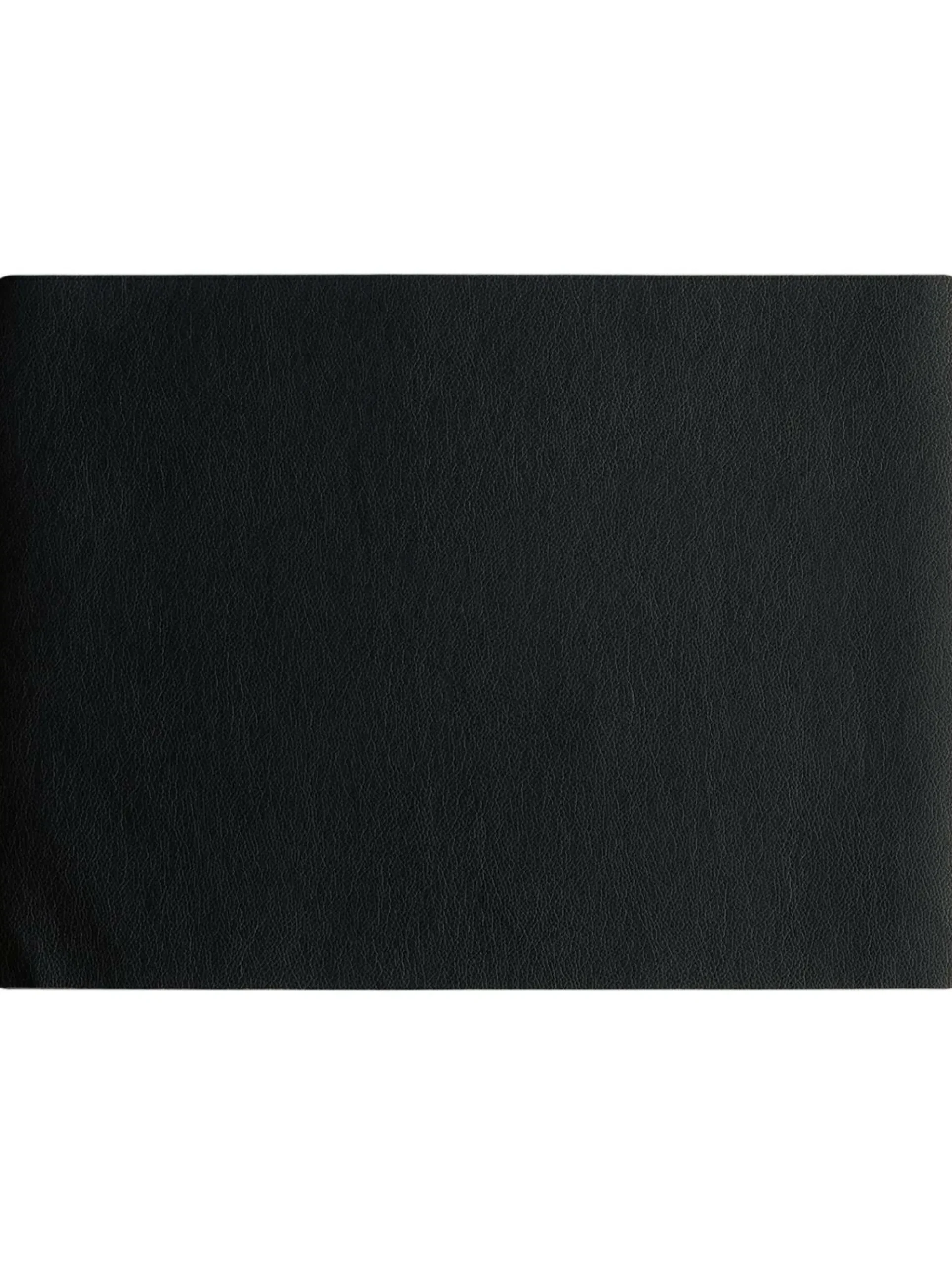 Tischset COUNTRY schwarz