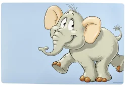 Tischset EDDIE HAPPY ZOO