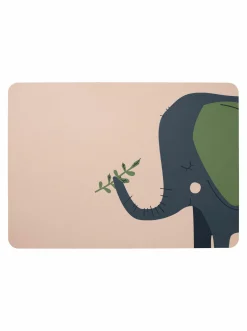 Tischset EMMA ELEFANT