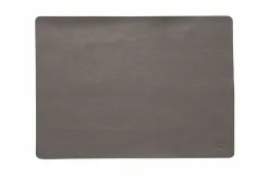 Tischset JAZZ graphit