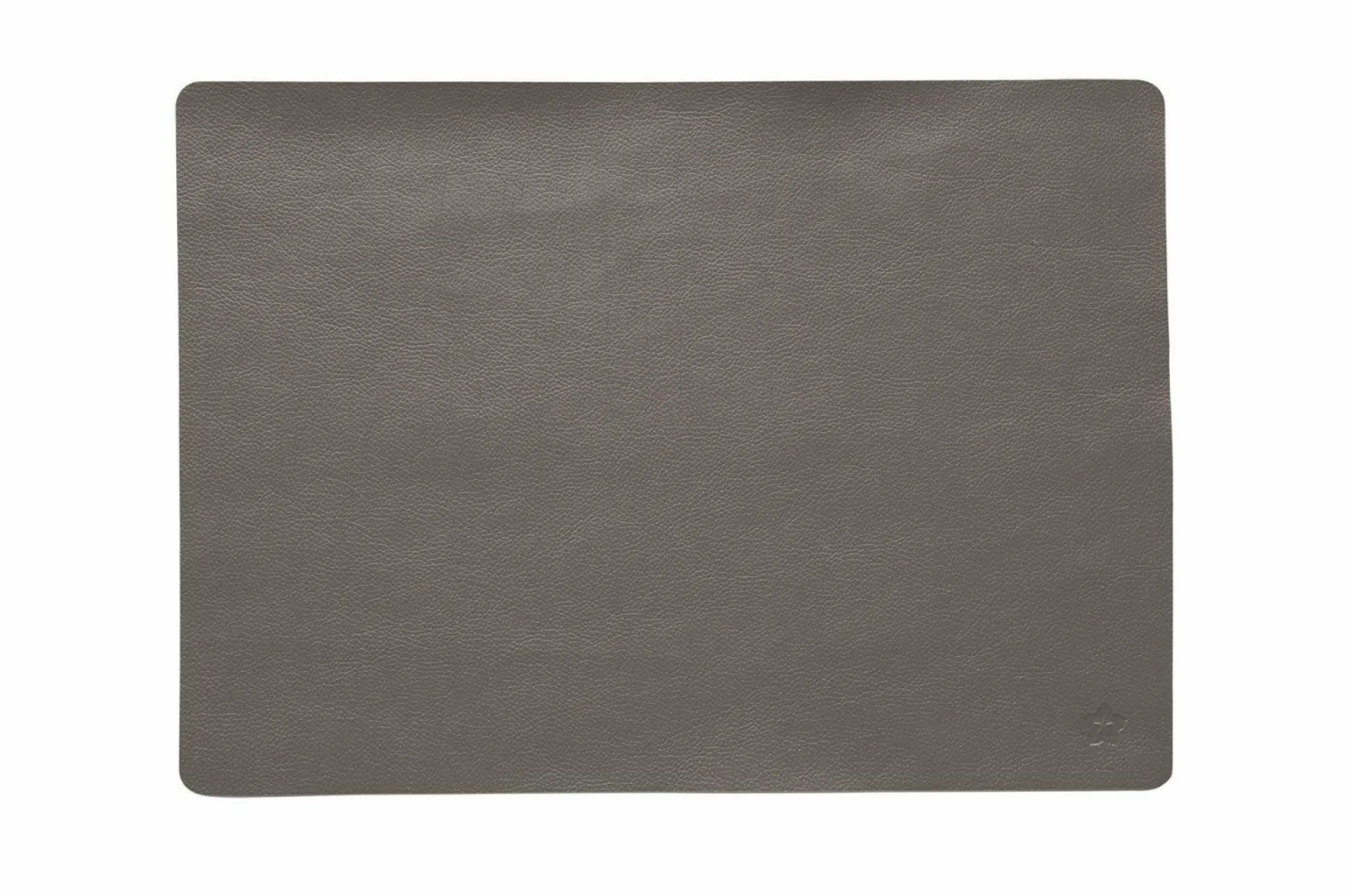 Tischset JAZZ graphit