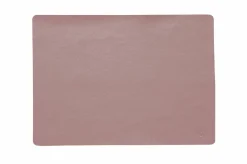 Tischset JAZZ rosenholz