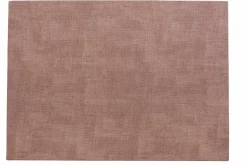 Tischset MELI-MELO salmon