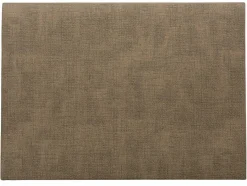 Tischset MELI-MELO tobacco