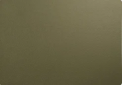 Tischset rough olive