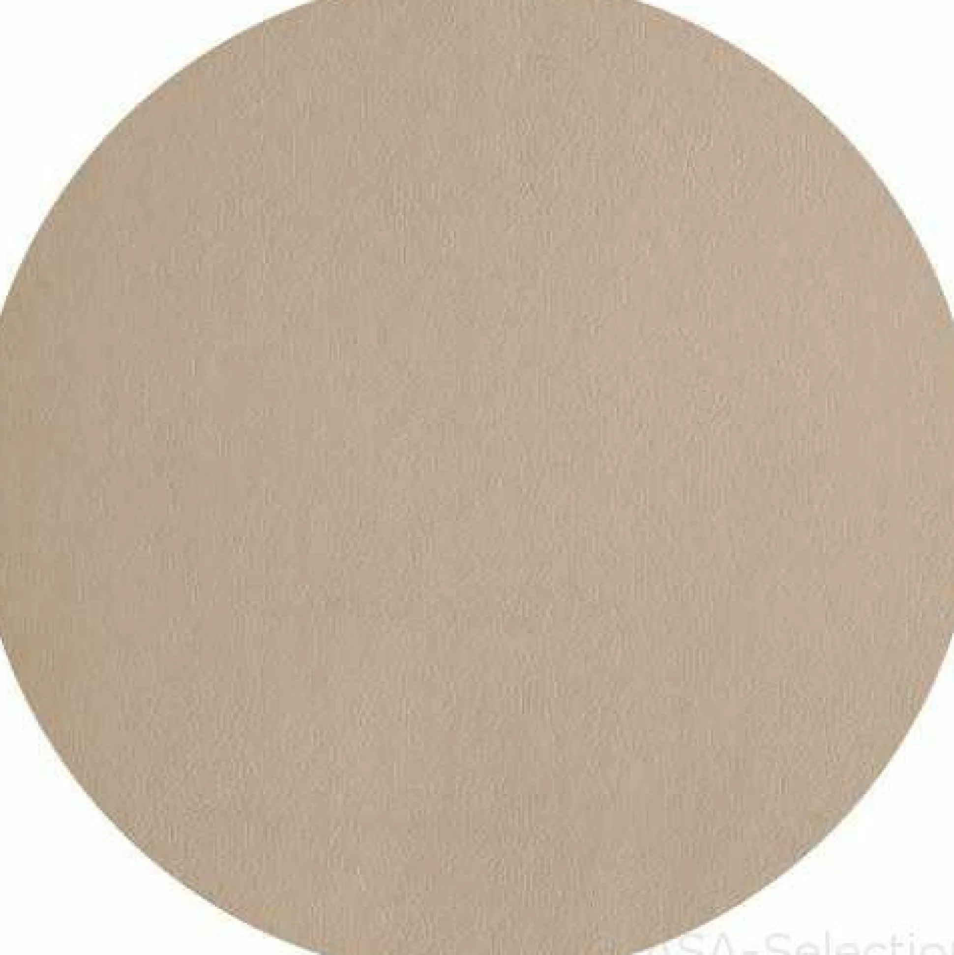 Tischset rund COUNTRY stone