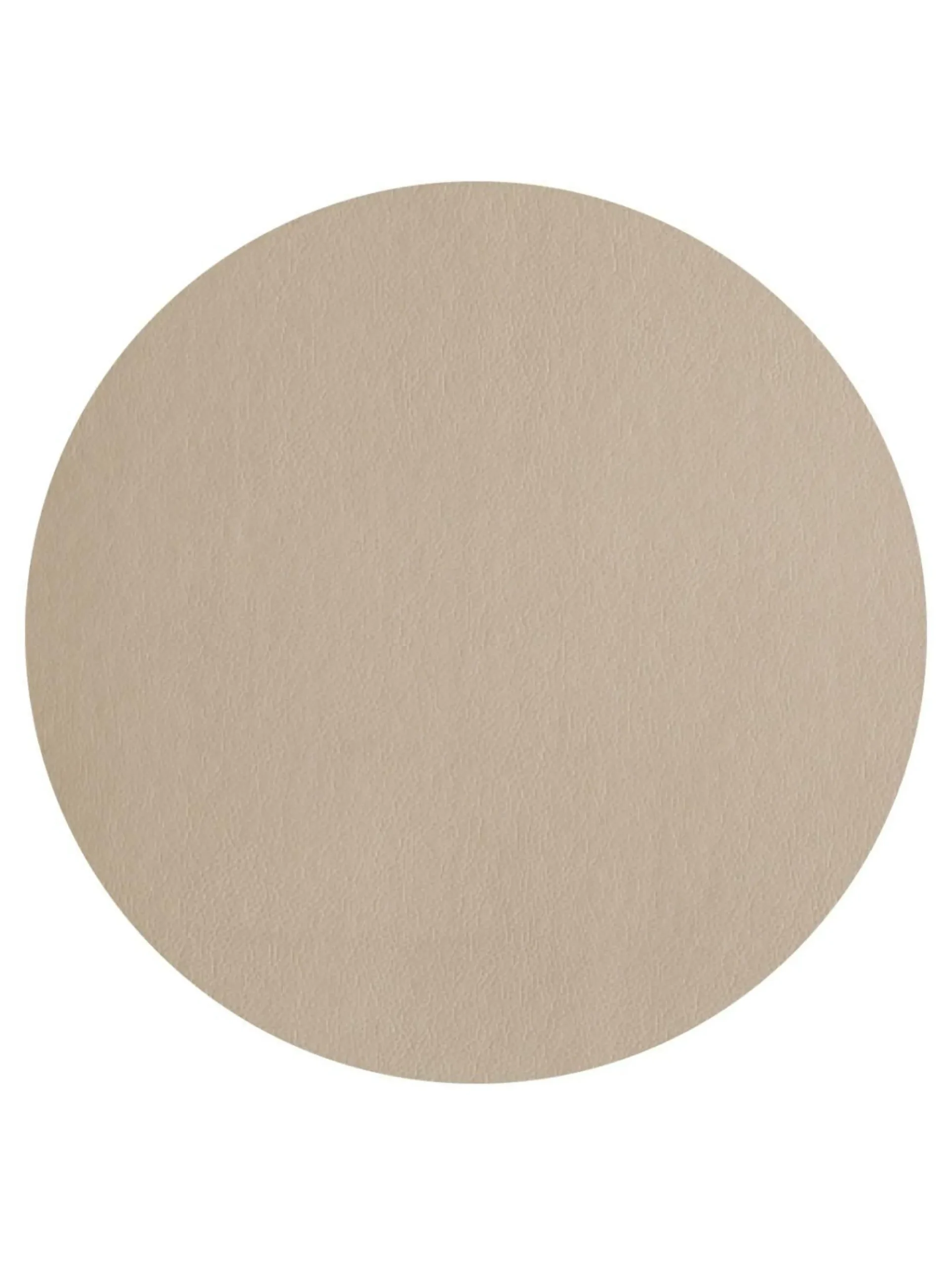 Tischset rund COUNTRY stone