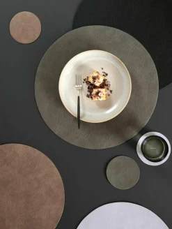 Tischset VEGAN LEATHER