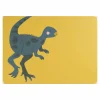 Tischset XIAOSAURUS XABI