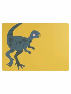 Tischset XIAOSAURUS XABI