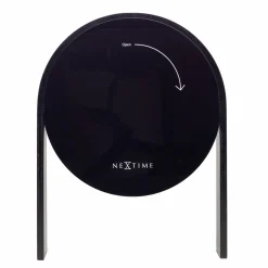 Tischuhr NEXTIME