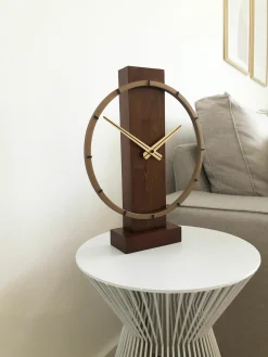 Tisch-/Wanduhr NEXTIME