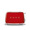 Toaster Kompakt smeg
