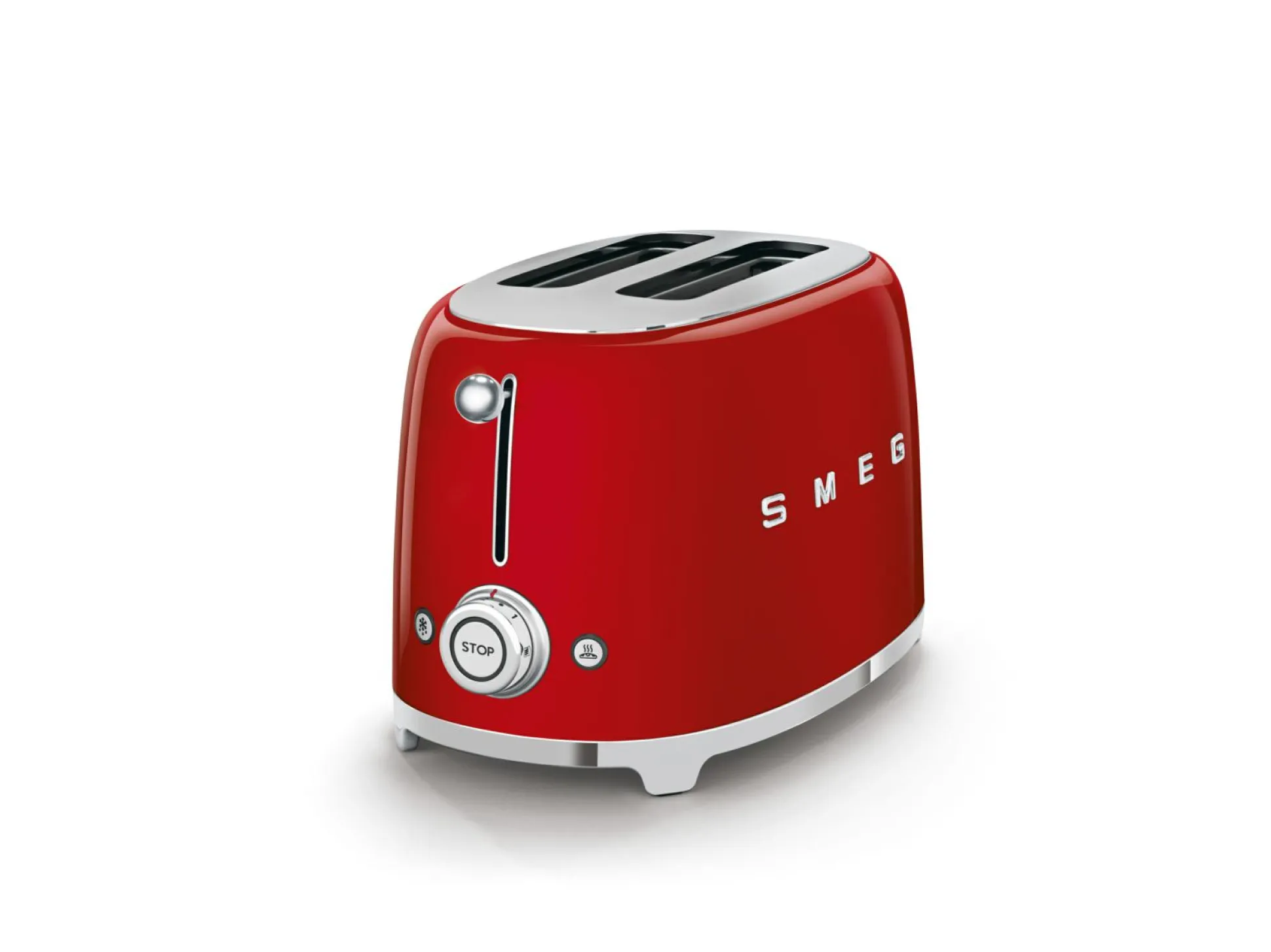 Toaster Kompakt smeg