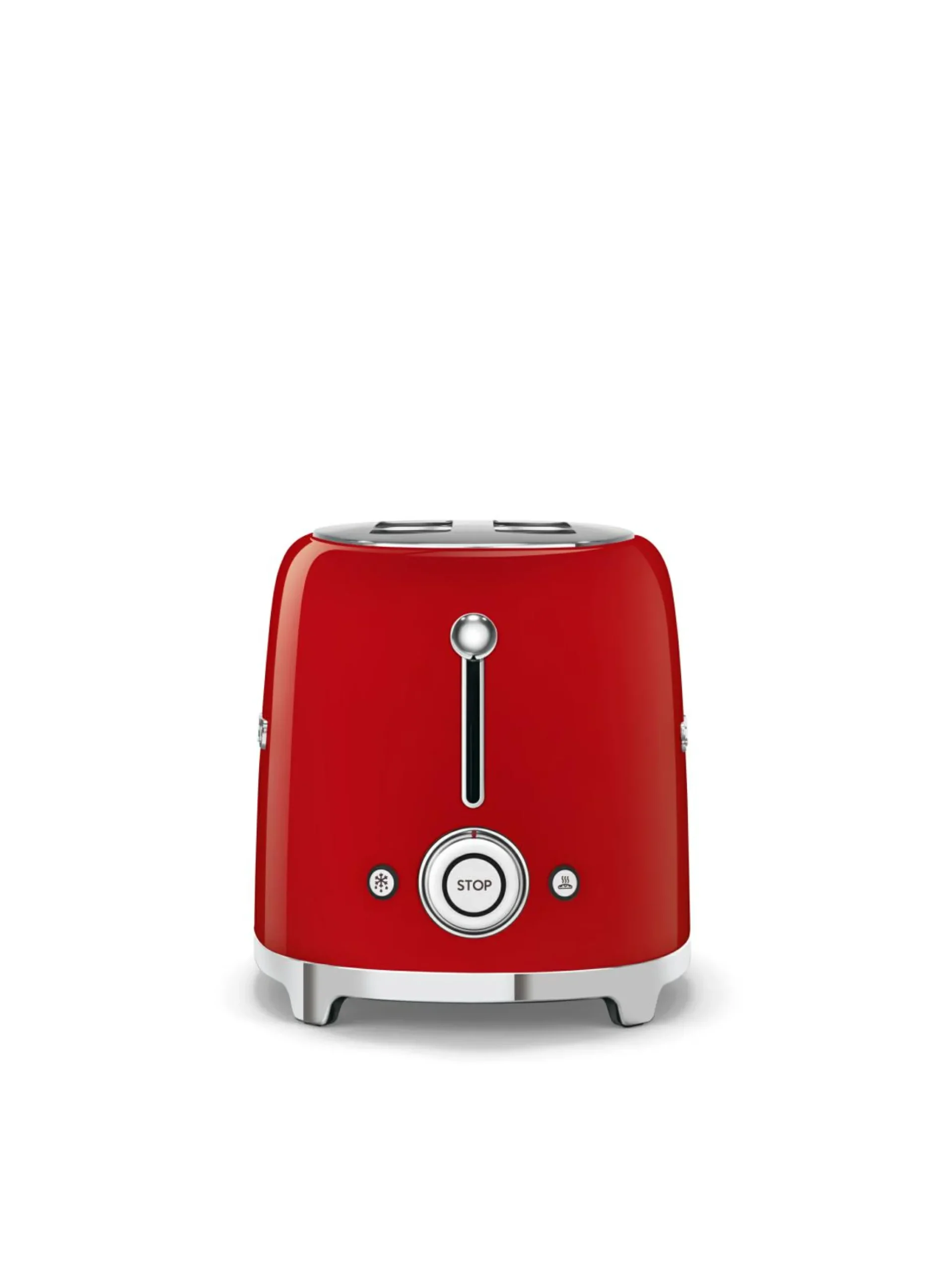 Toaster Kompakt smeg