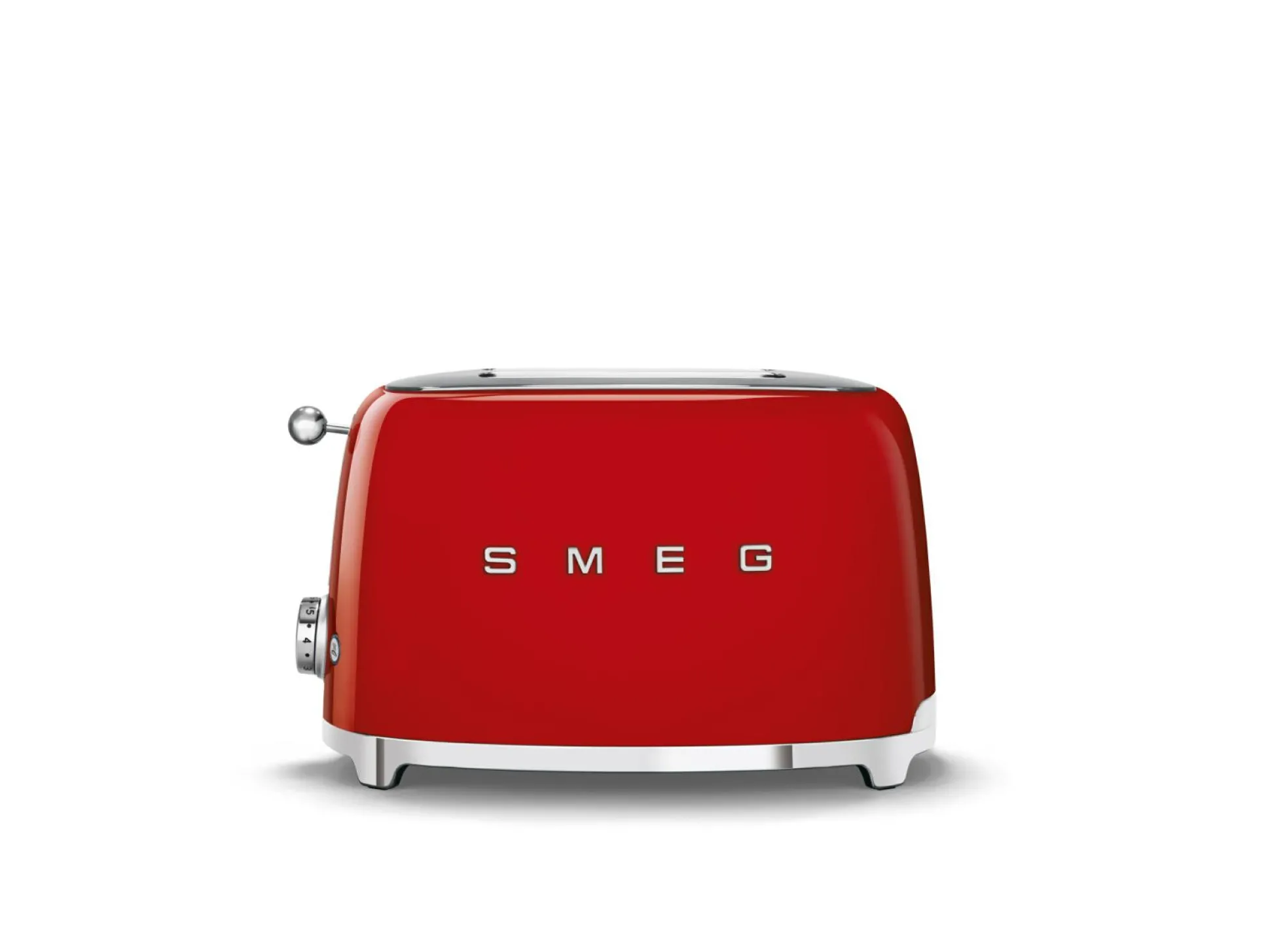 Toaster Kompakt smeg