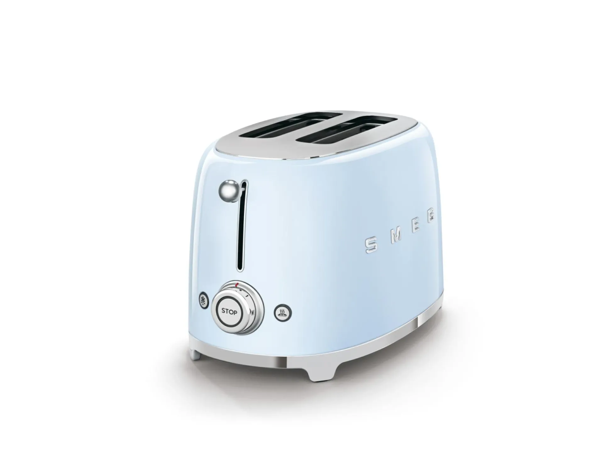 Toaster Kompakt smeg