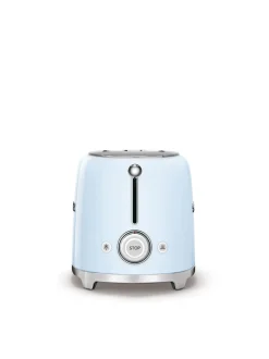 Toaster Kompakt smeg