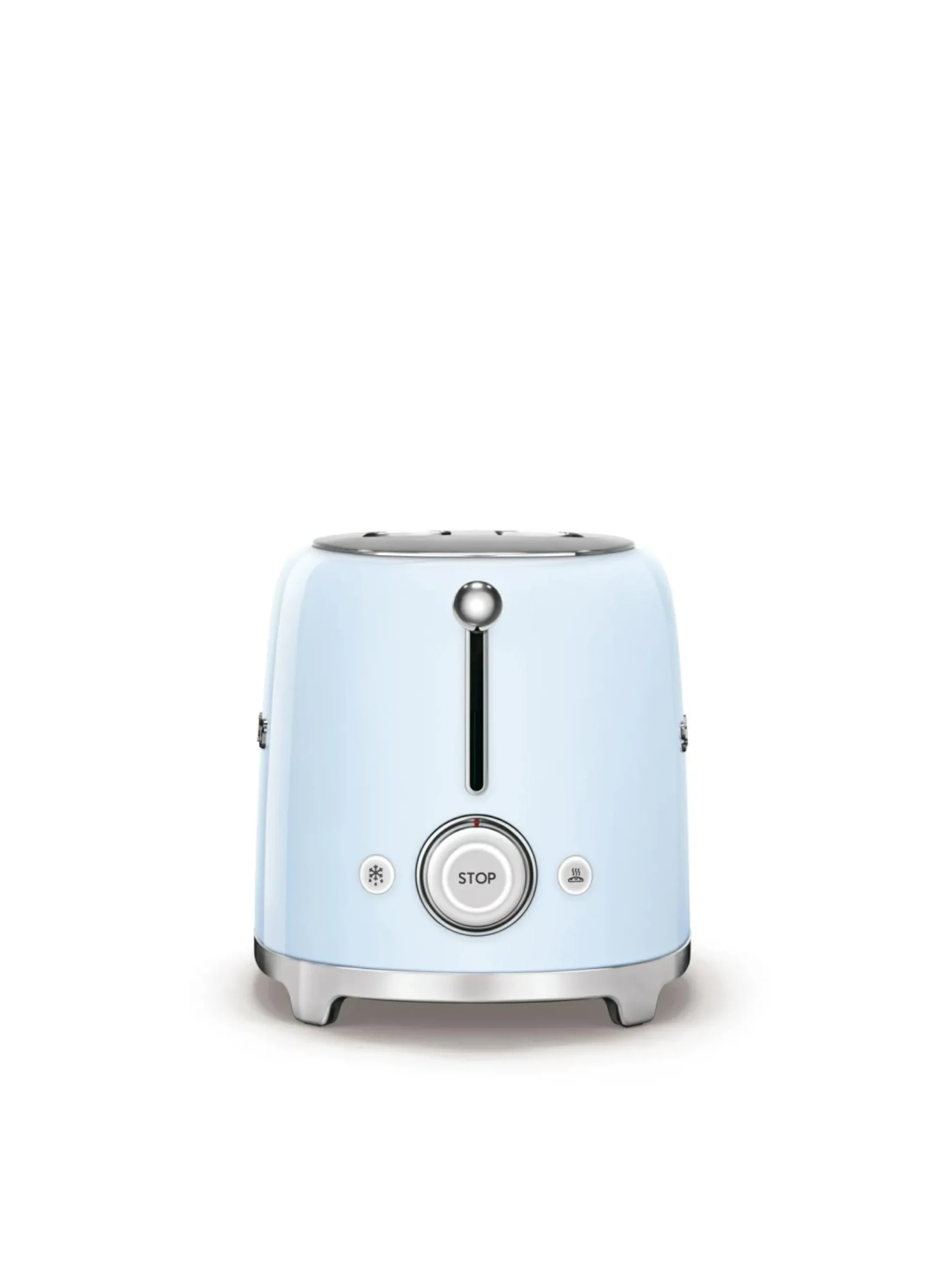 Toaster Kompakt smeg