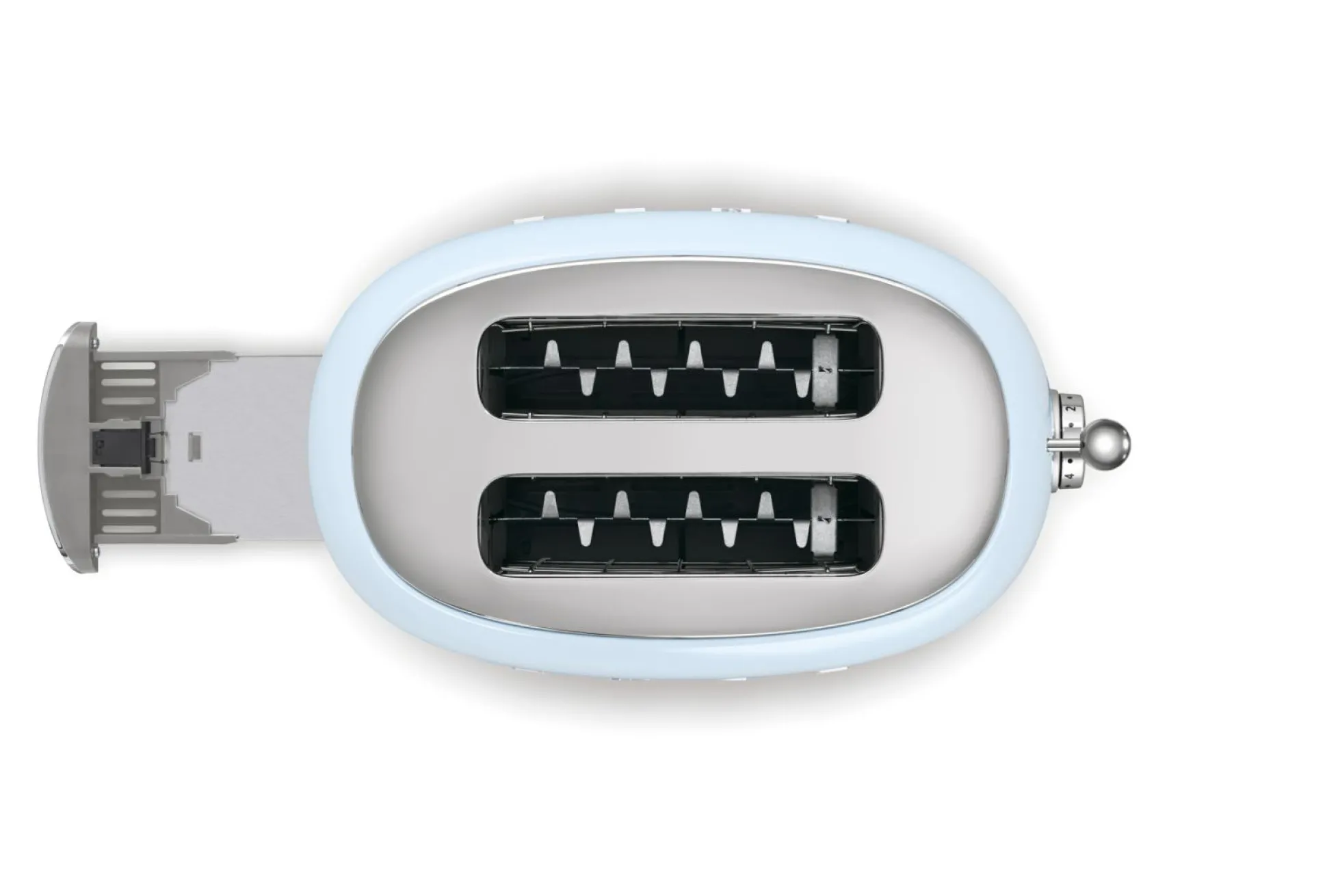 Toaster Kompakt smeg