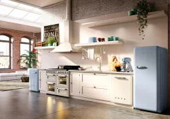 Toaster Kompakt smeg