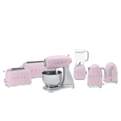 Toaster Kompakt smeg