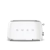 Toaster Kompakt smeg