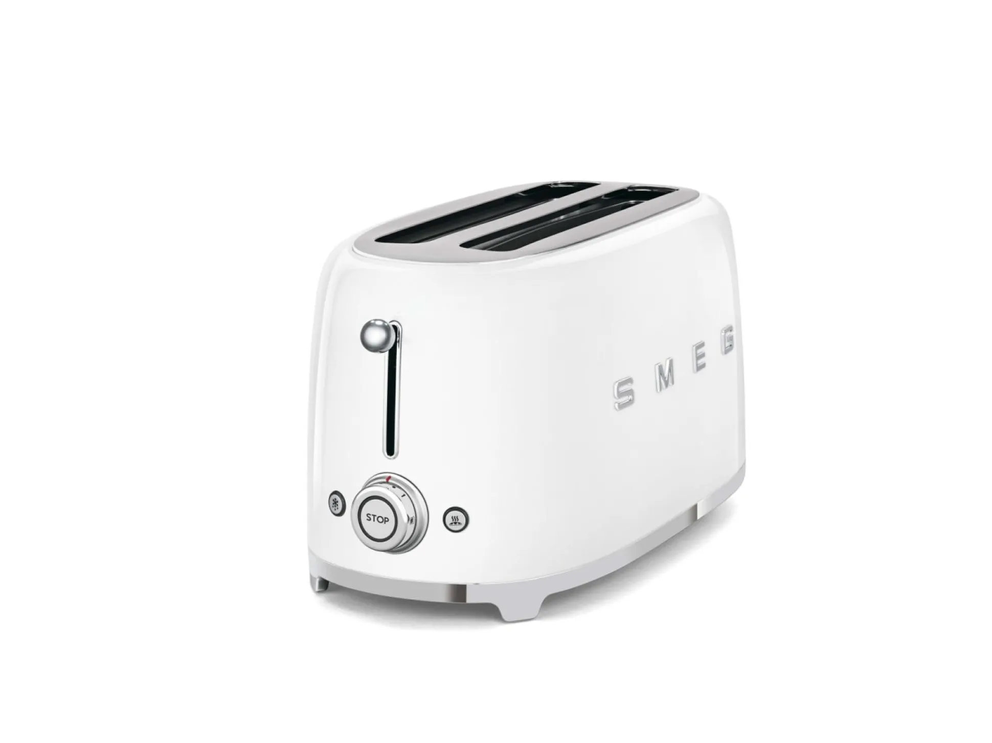 Toaster Kompakt smeg