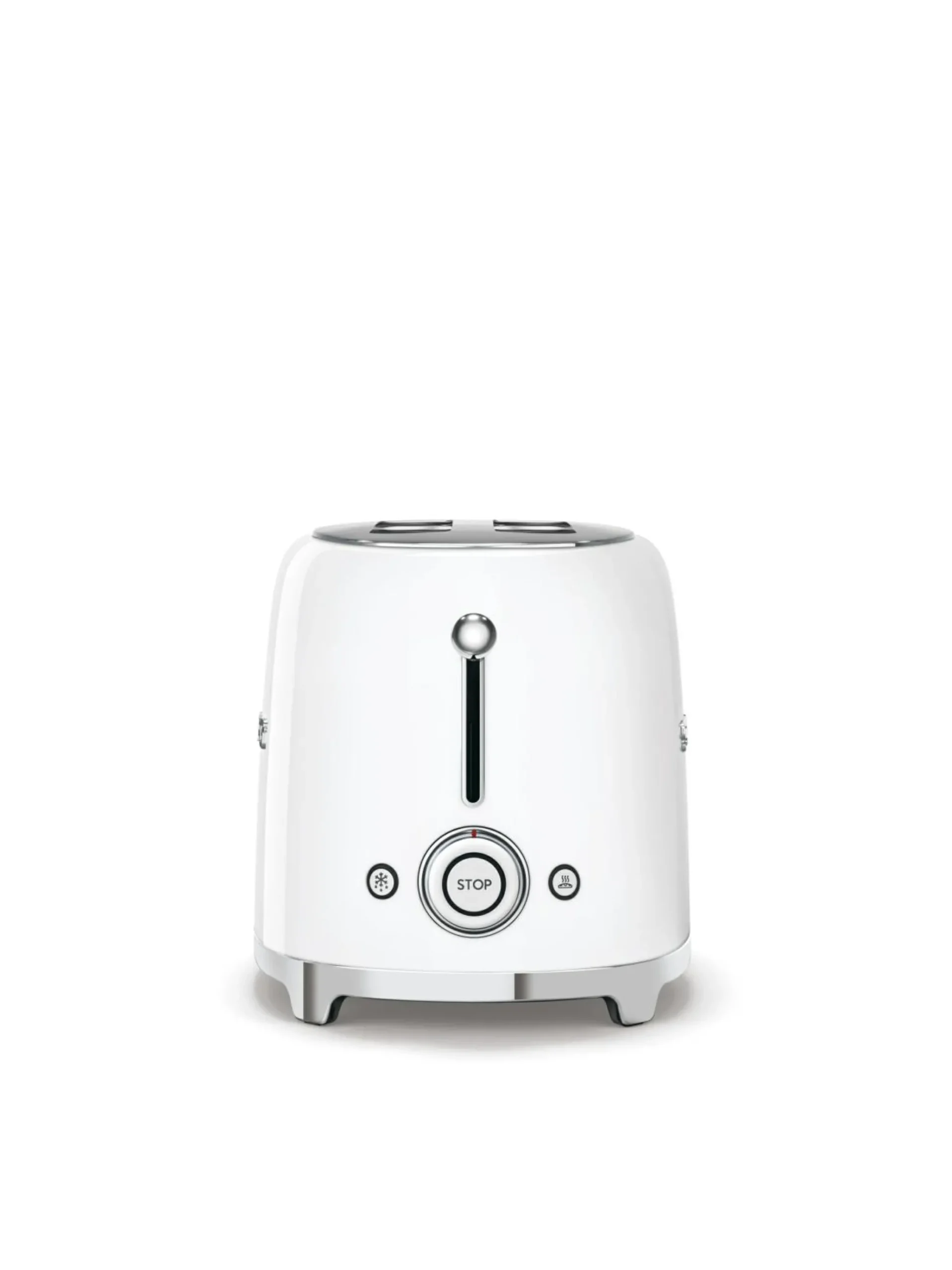 Toaster Kompakt smeg