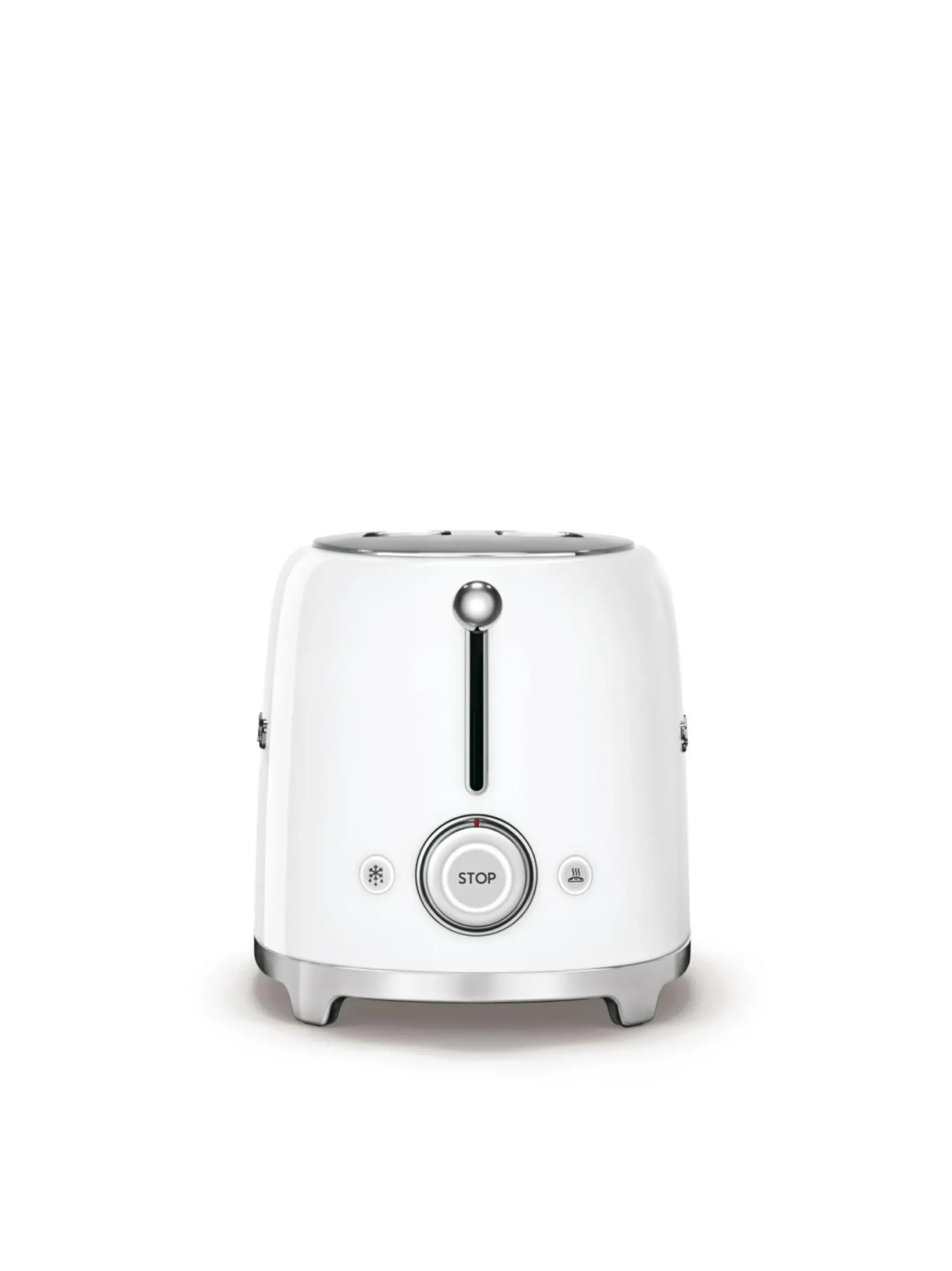 Toaster Kompakt smeg