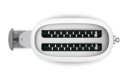 Toaster Kompakt smeg