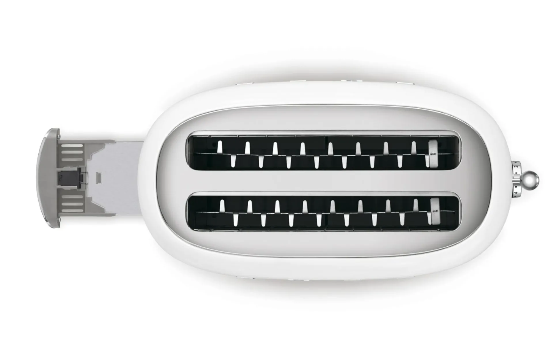 Toaster Kompakt smeg