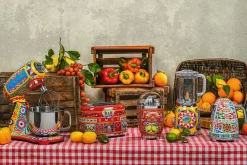 Toaster Kompakt smeg