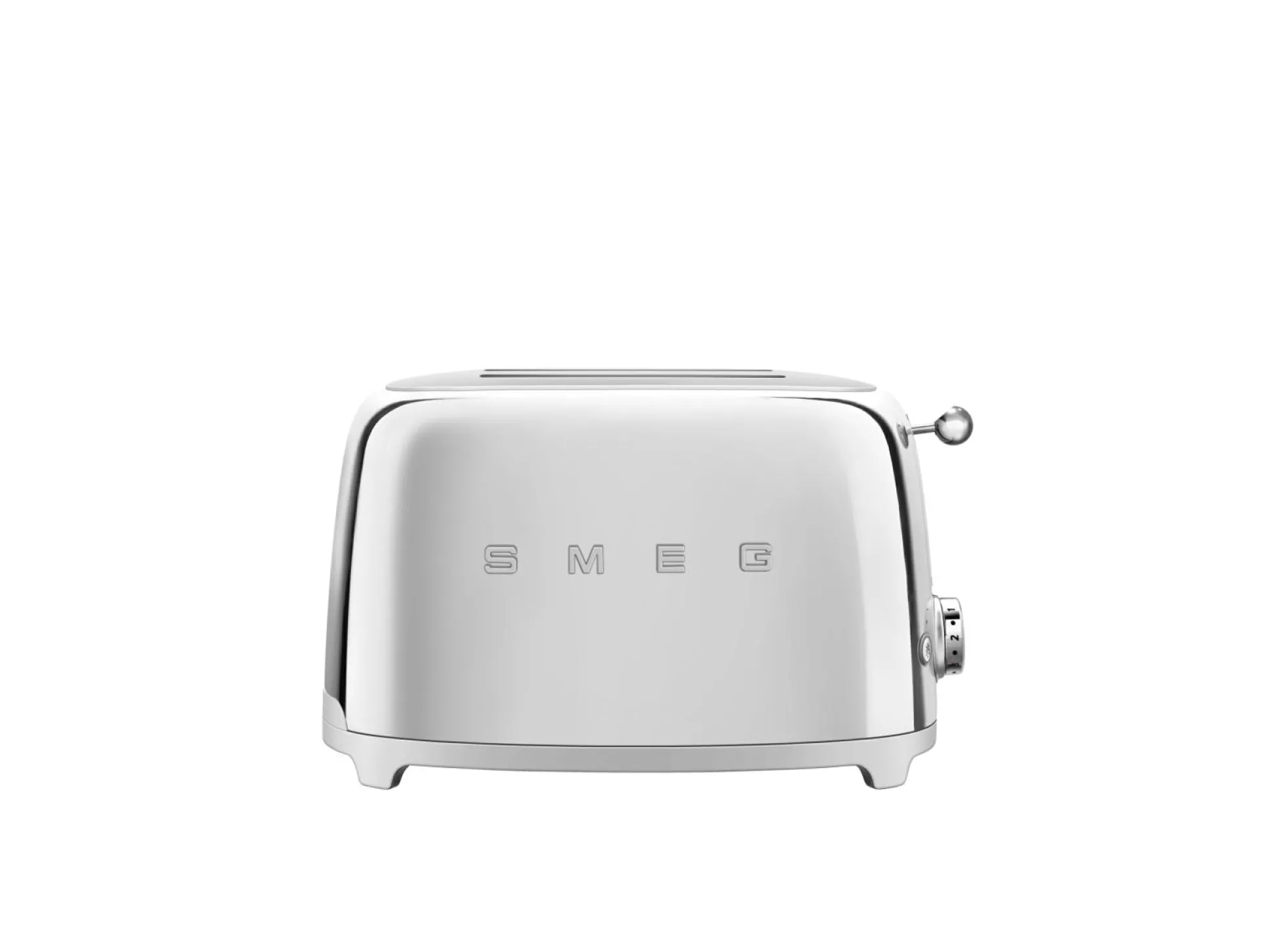 Toaster Kompakt smeg