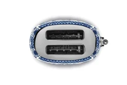 Toaster Kompakt smeg