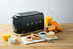Toaster Kompakt smeg
