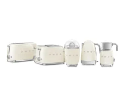 Toaster Kompakt smeg