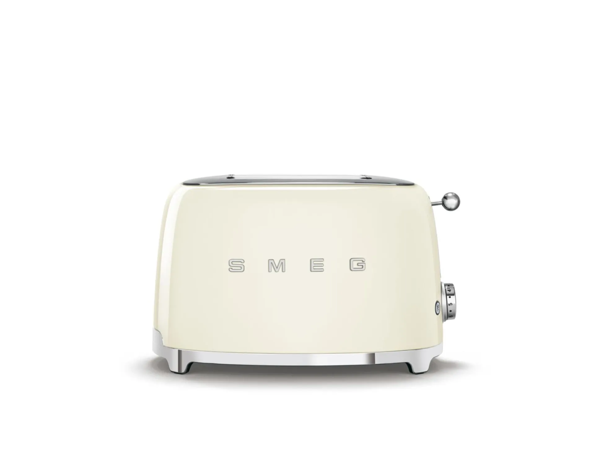 Toaster Kompakt smeg