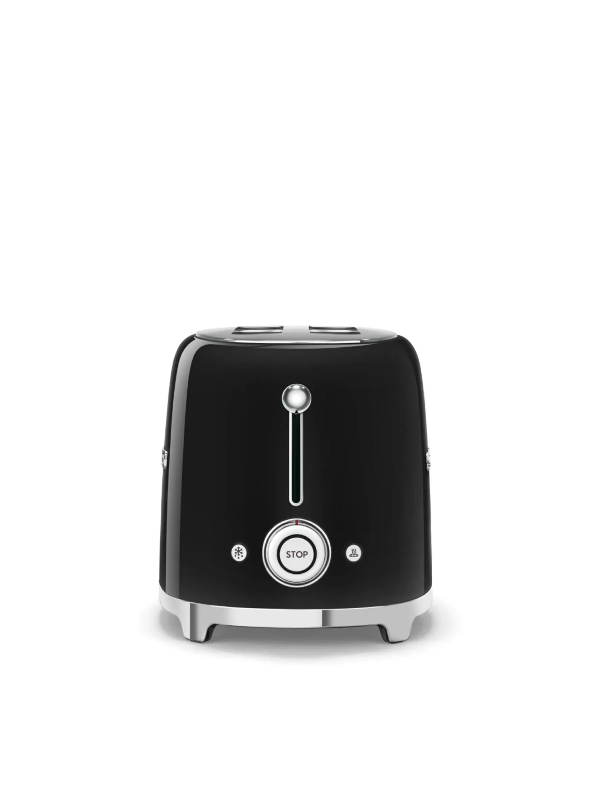 Toaster Kompakt smeg