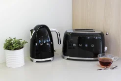 Toaster Kompakt smeg