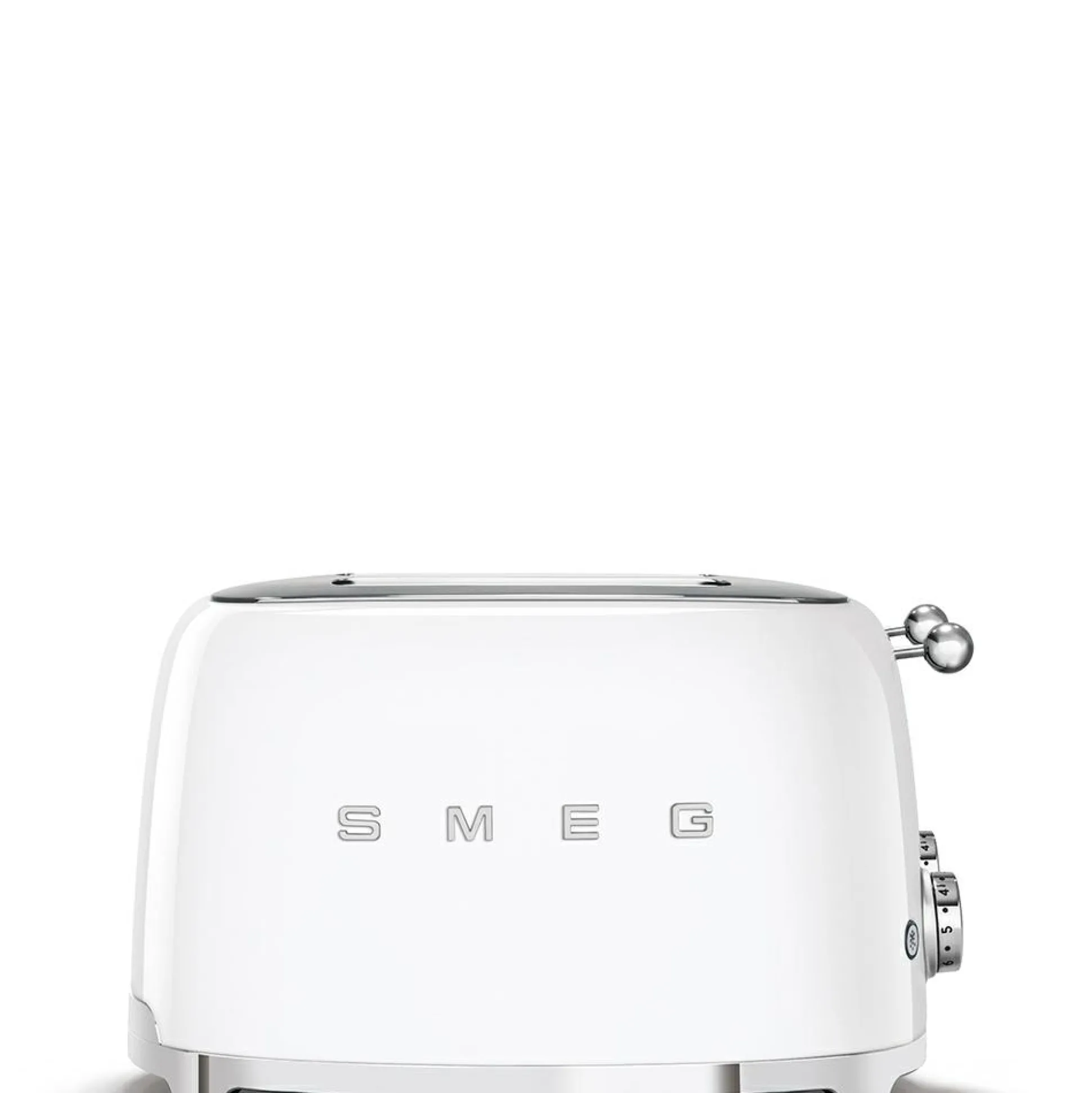 Toaster 4-Schlitz smeg