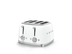 Toaster 4-Schlitz smeg
