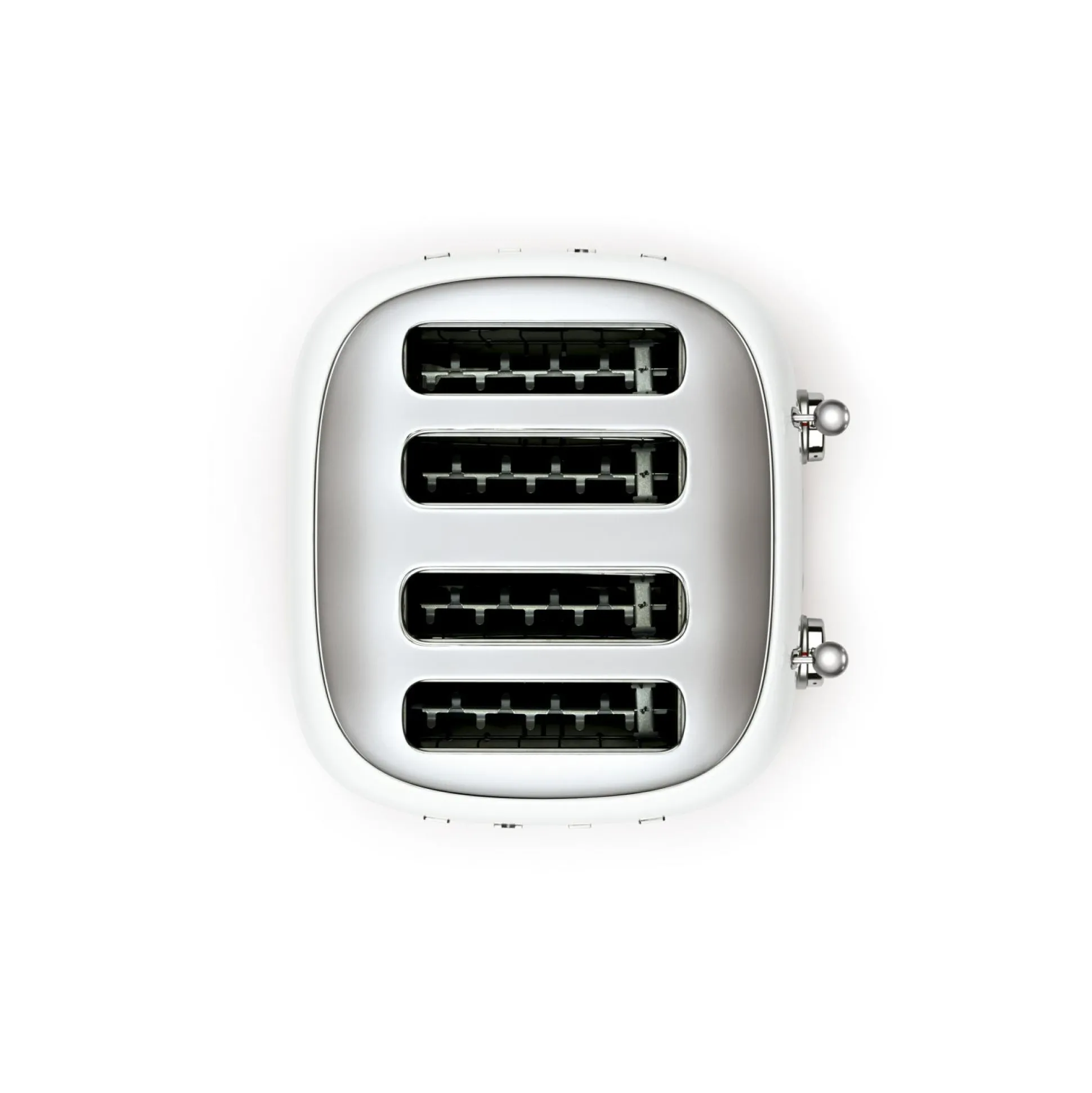 Toaster 4-Schlitz smeg