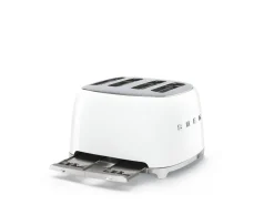 Toaster 4-Schlitz smeg