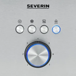 Toaster SEVERIN AT2620