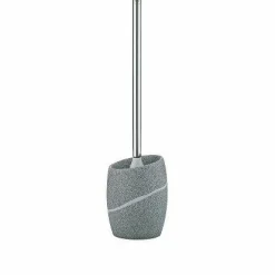 Toilettenbürste TALUS grau
