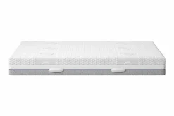 Tonnentaschenfederkernmatratze MONDO LIGULA Gel-active mX24