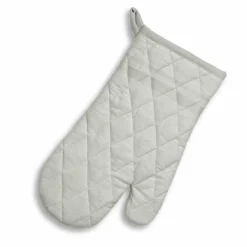 Topfhandschuh TIA lichtgrau