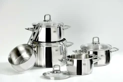 Topf-Set ELO STELLA NOVA